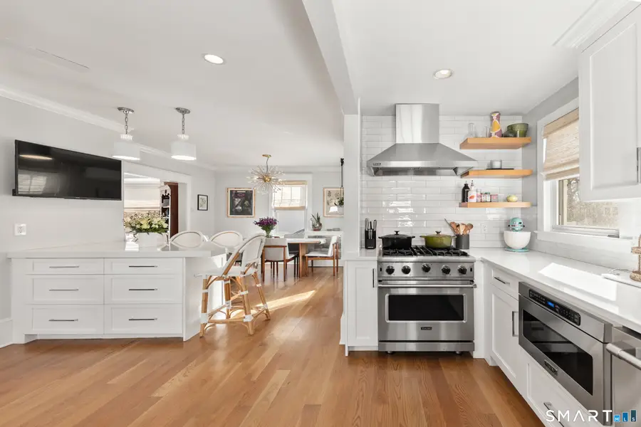 25 Hillside Avenue, Darien, CT 06820 - #3