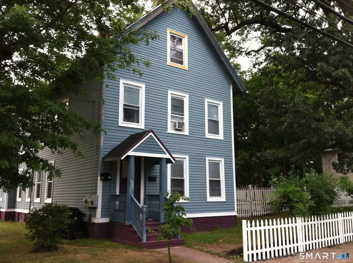 780 Winchester Avenue, New Haven, CT 06511 - #1