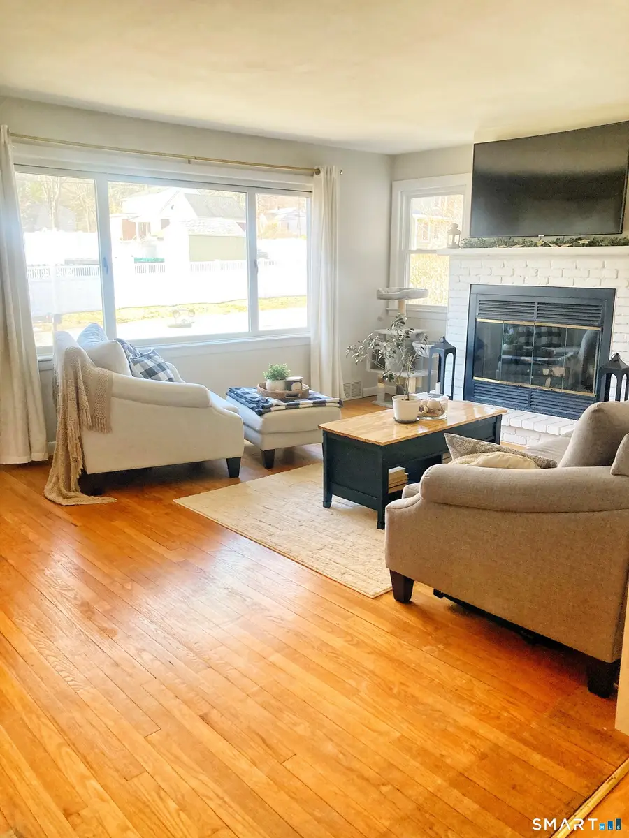 9 Belleau Avenue, Norwich, CT 06360 - #3