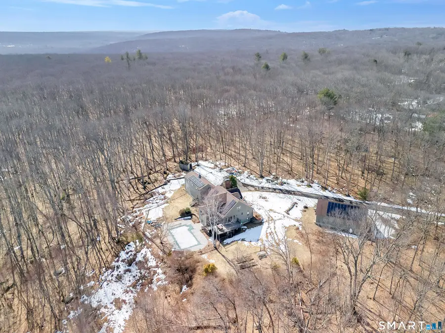 217 Old Post Road, Tolland, CT 06084 - #3