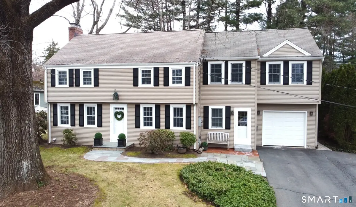 33 Trotwood Drive, West Hartford, CT 06117 - #1