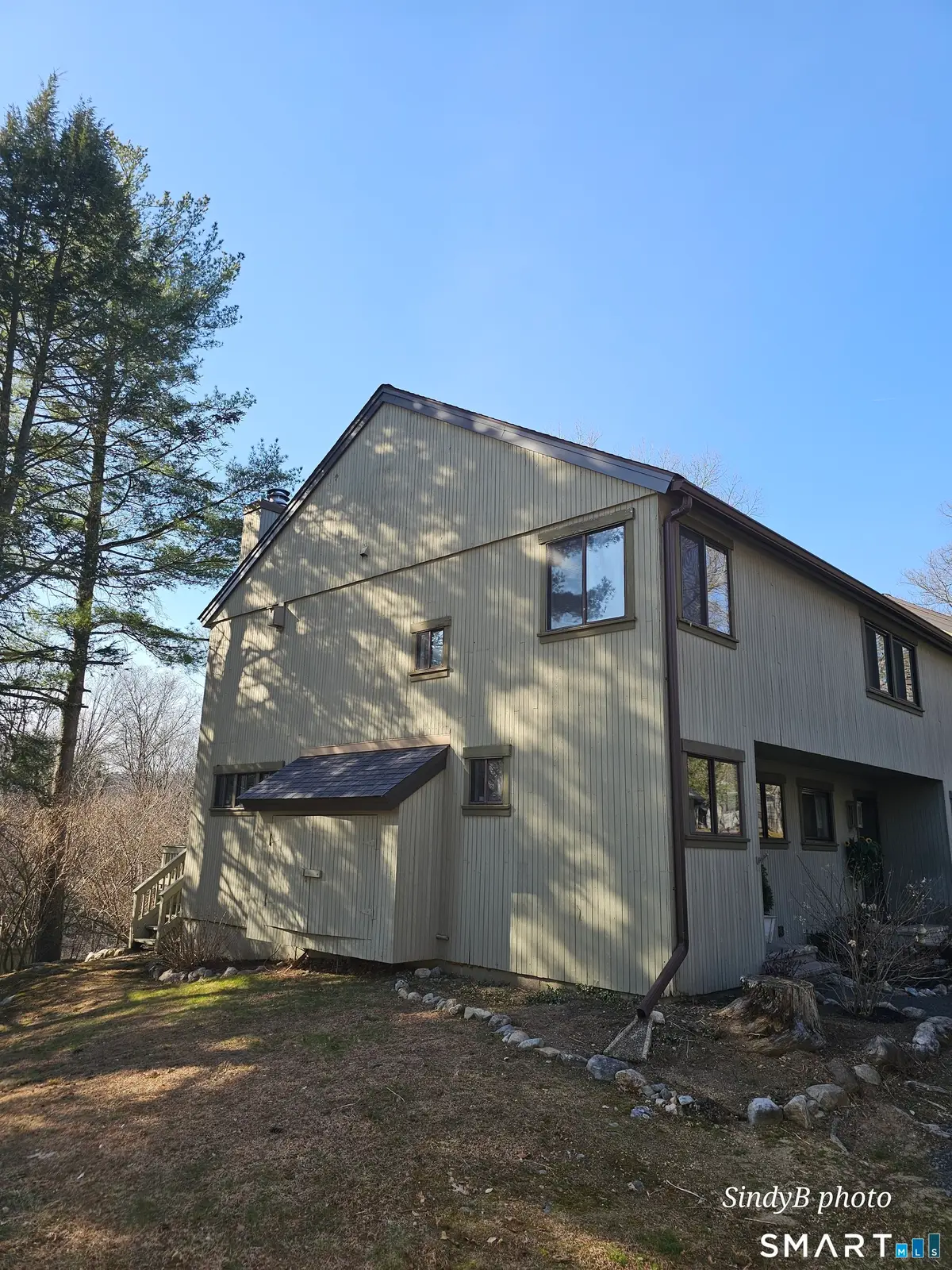 24 Fox Run #24, Woodbury, CT 06798 - #1