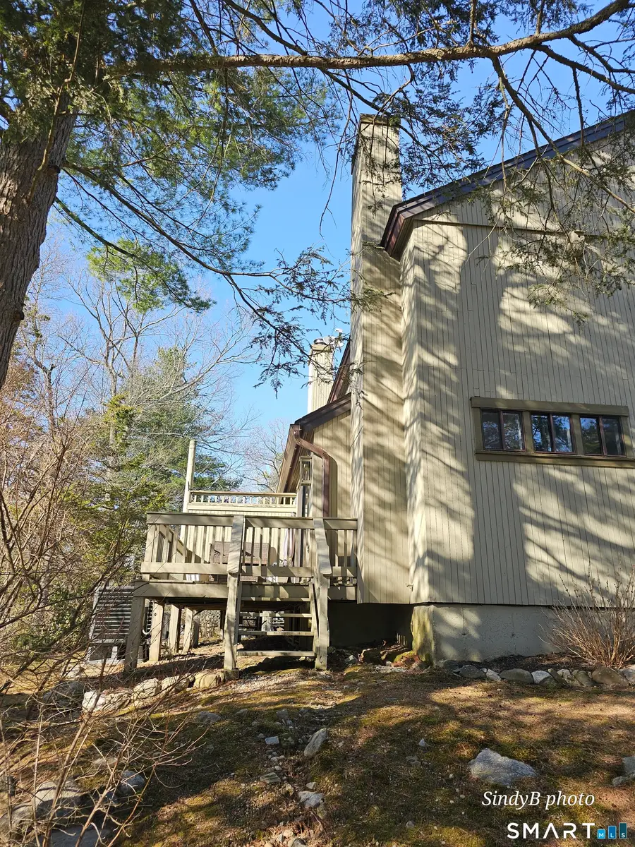 24 Fox Run #24, Woodbury, CT 06798 - #2