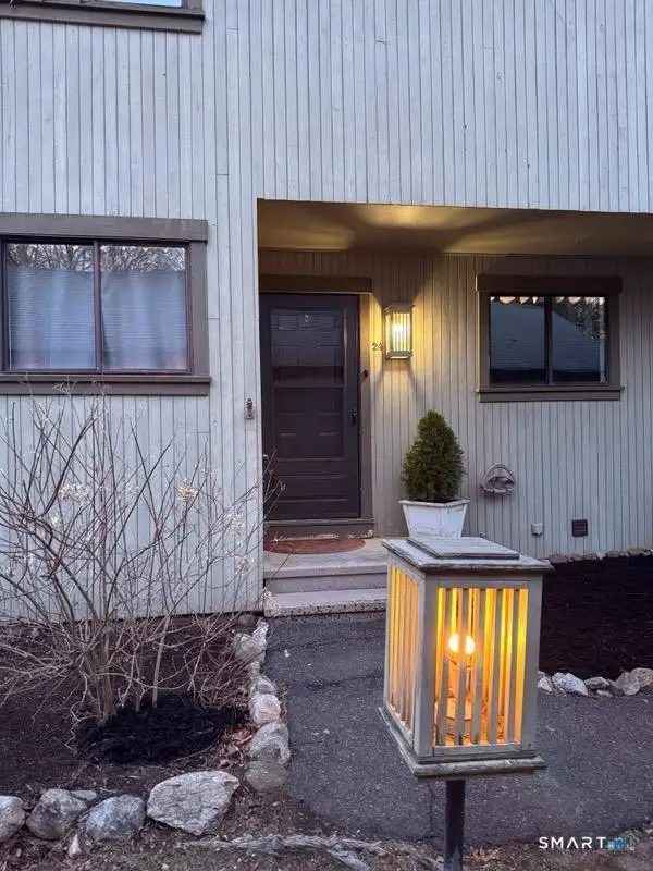 24 Fox Run #24, Woodbury, CT 06798 - #3