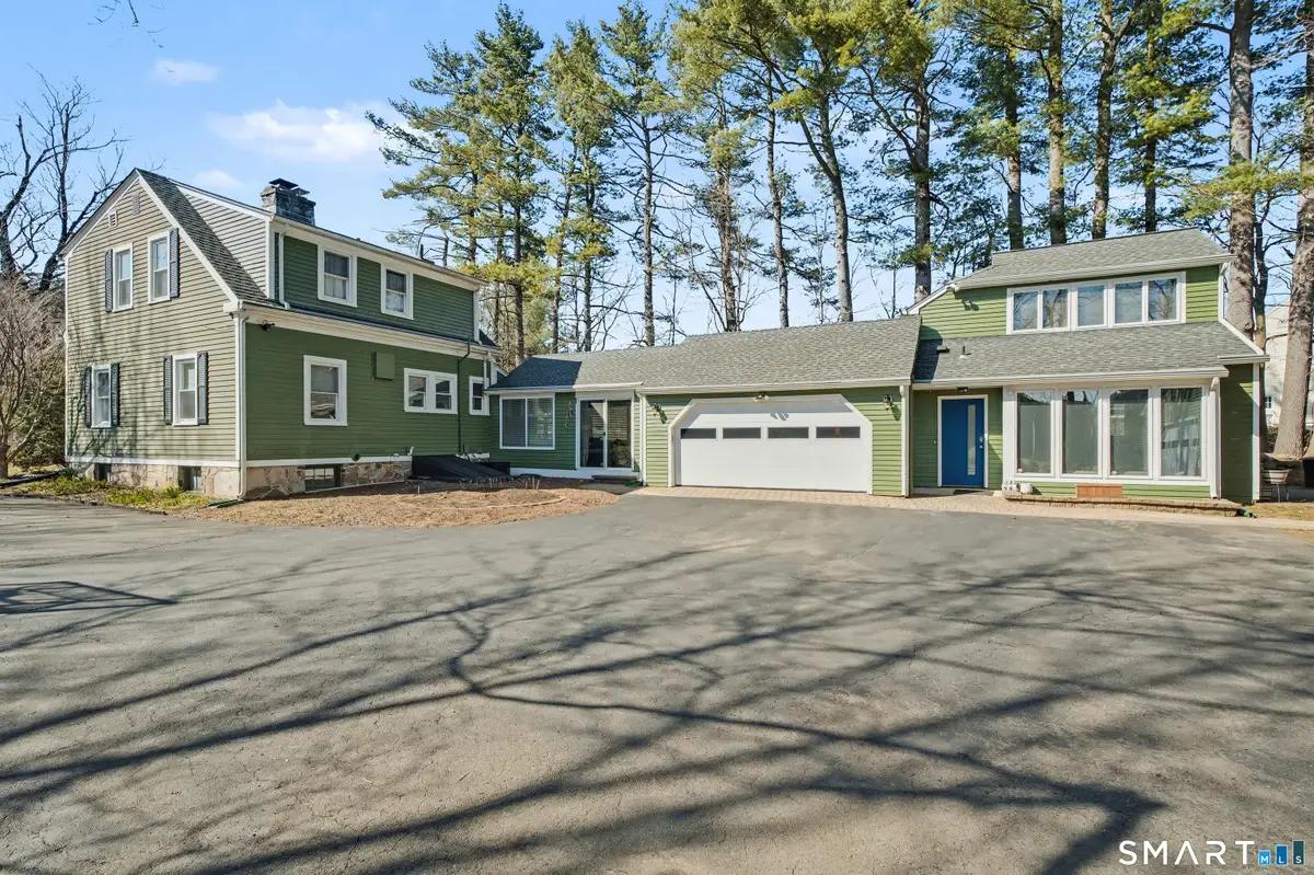 1358 South Main Street, Cheshire, CT 06410 - #1