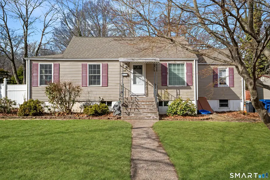 116 Lee Street, West Haven, CT 06516 - #3