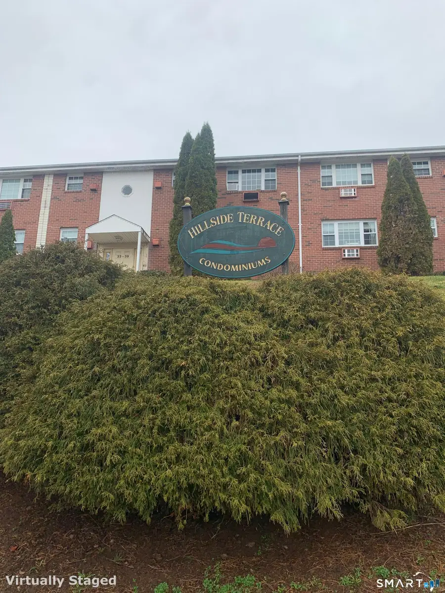 93 Sigwin Drive #93, Wallingford, CT 06492 - #2