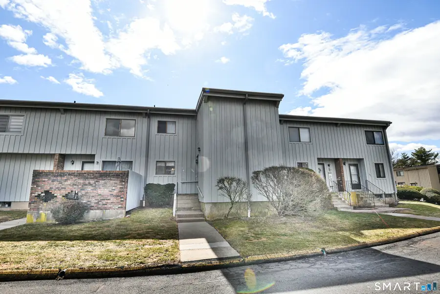 143 Webster Court #143, Newington, CT 06111 - #2