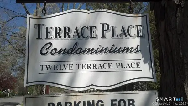 12 Terrace Place #13, New Milford, CT 06776