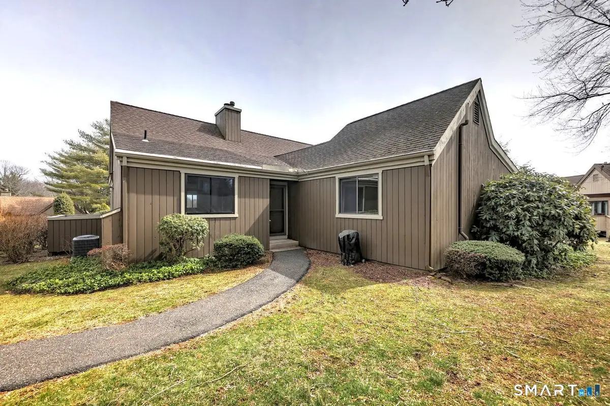 132 Bison Lane #B, Stratford, CT 06614 - #1