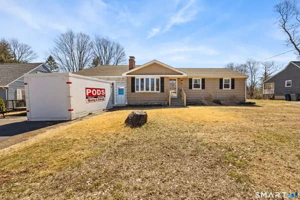 33 Provencher Drive, Plainville, CT 06062