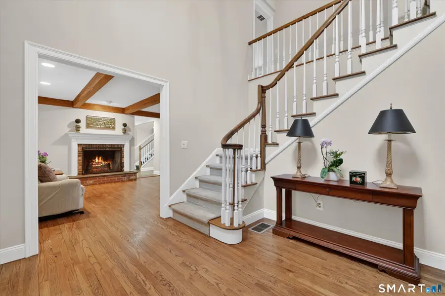 35 Marvin Ridge Place, Wilton, CT 06897 - #2