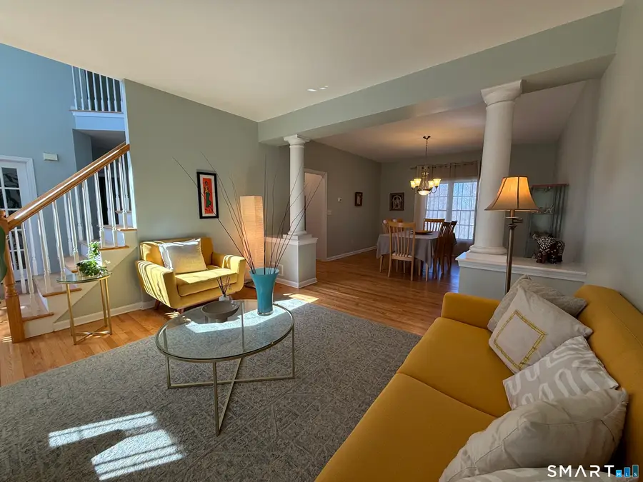 36 Country Lane, Bethany, CT 06524 - #3