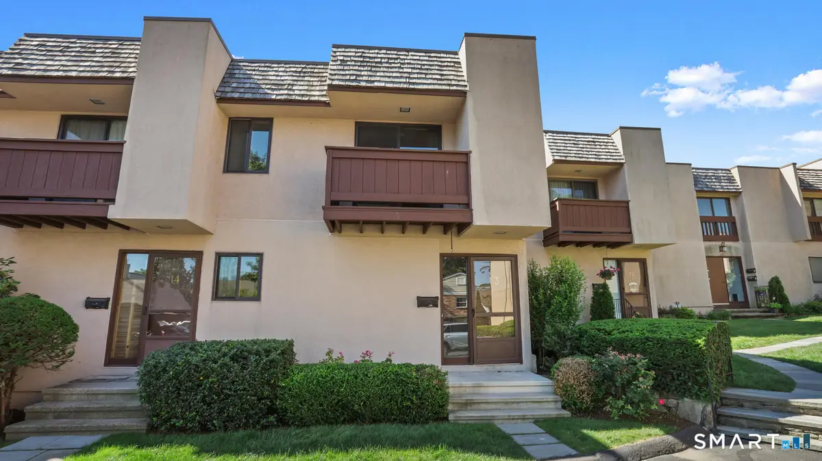 135 Courtland Avenue #APT 13, Stamford, CT 06902 - #1