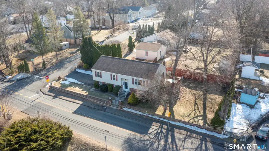 50 Farm Street, Danbury, CT 06811 - #2