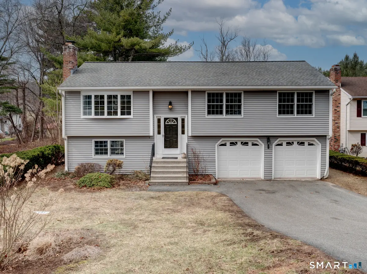 129 Goff Road, Wethersfield, CT 06109 - #1