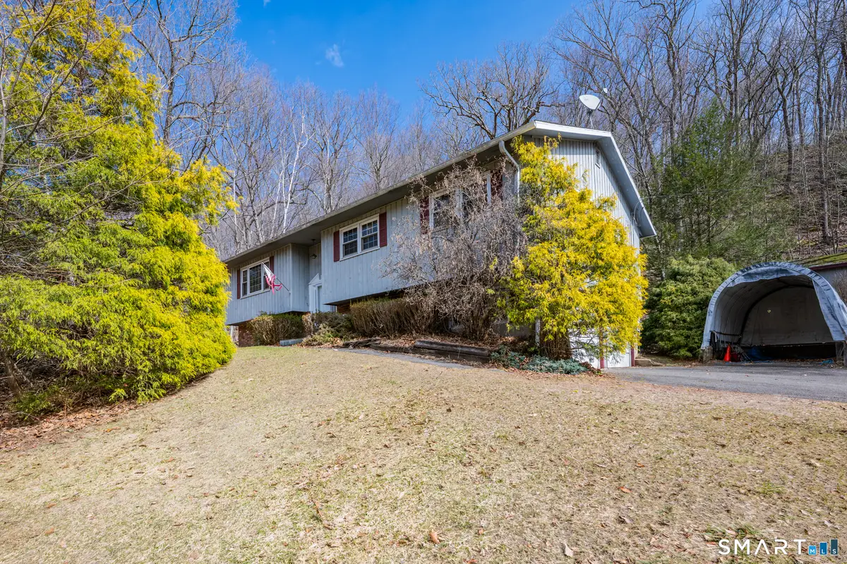 40 Little Bear Hill Road, New Milford, CT 06776 - #1