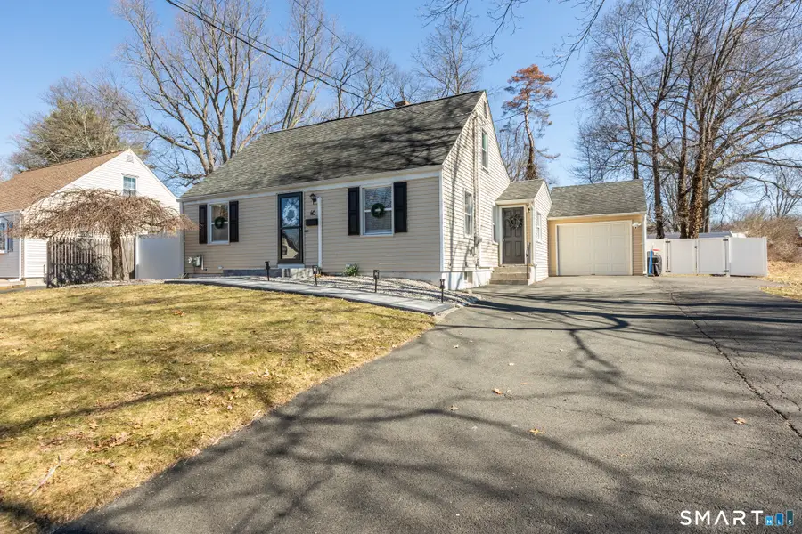 46 Florence Street, Newington, CT 06111 - #2