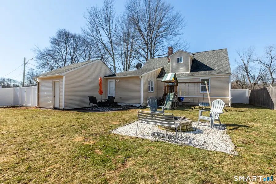 46 Florence Street, Newington, CT 06111 - #3