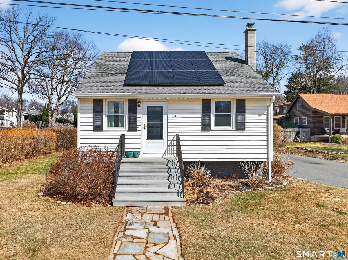 24 Grove Avenue, Wolcott, CT 06716 - #1