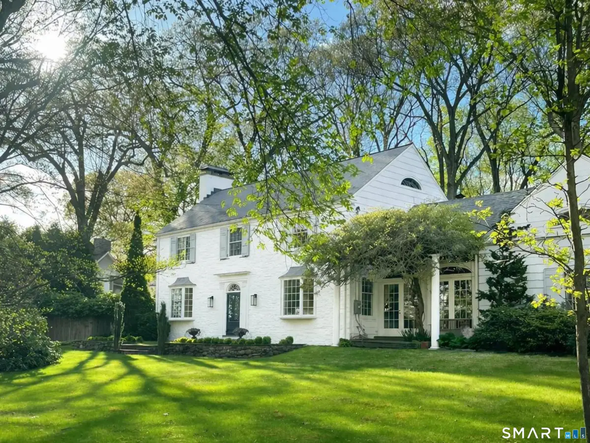 200 Jackman Avenue, Fairfield, CT 06825 - #1