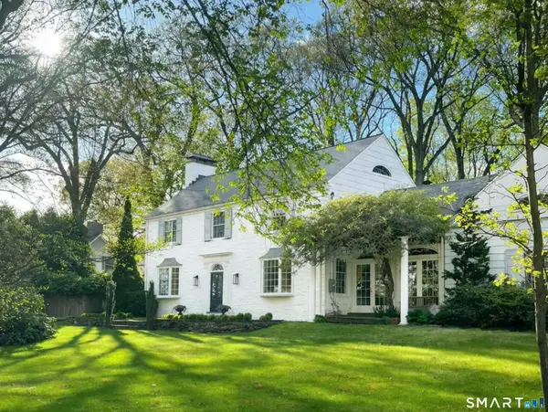 200 Jackman Avenue, Fairfield, CT 06825