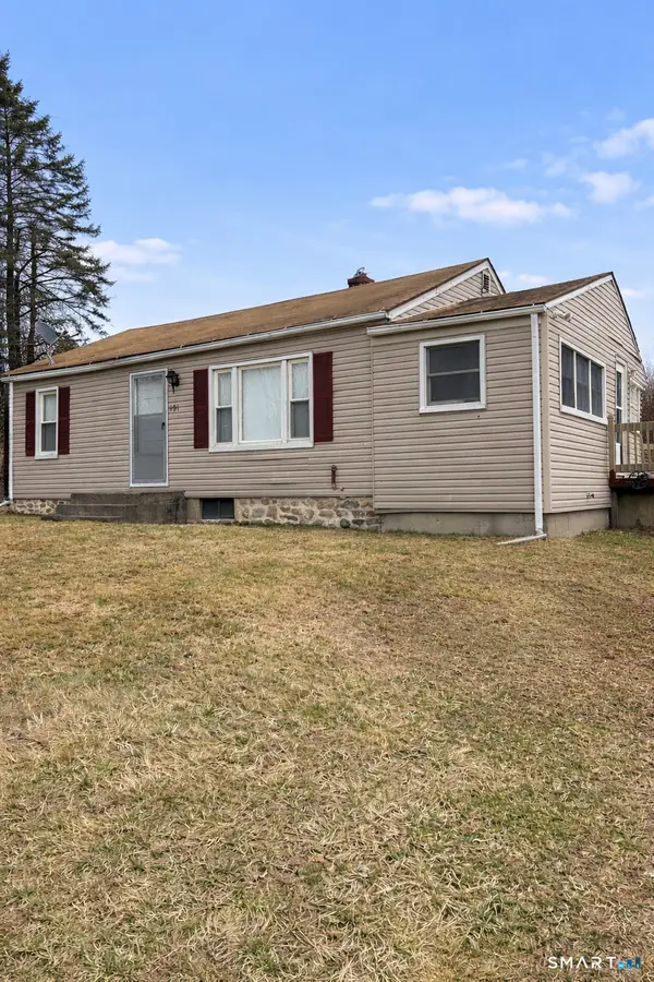 191 South Street, Morris, CT 06763