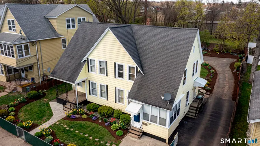 77 Atwater Street, West Haven, CT 06516 - #2