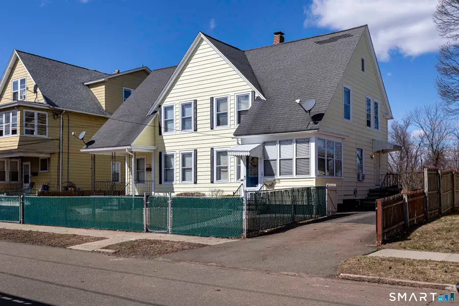 77 Atwater Street, West Haven, CT 06516 - #3