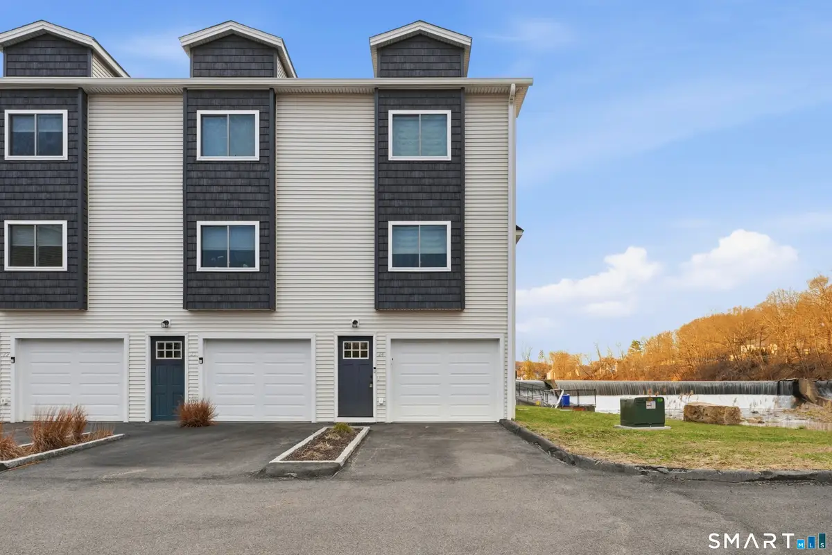 33 Main Street #24, Meriden, CT 06451 - #1