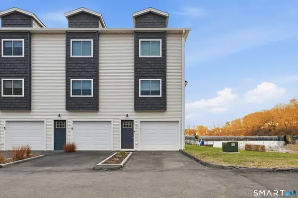 33 Main Street #24, Meriden, CT 06451