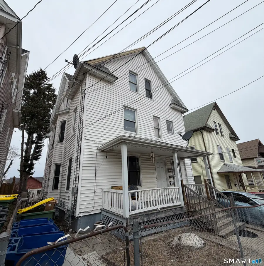 64 South Street, Waterbury, CT 06706 - #2