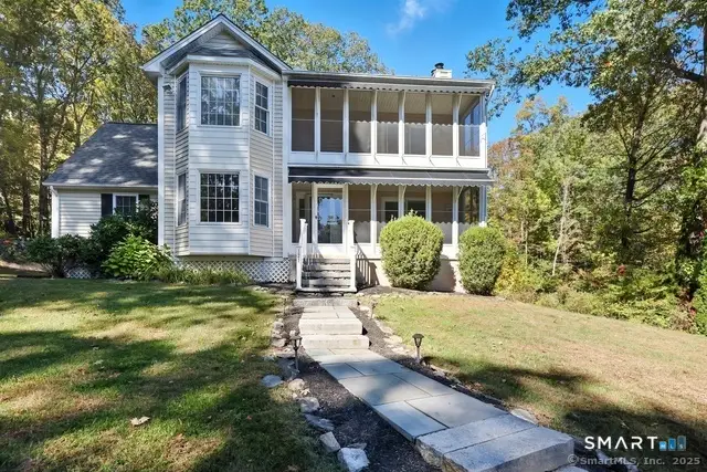 121 West Wakefield Boulevard, Winchester, CT 06098 - #1