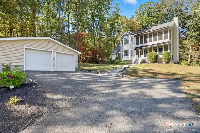 121 West Wakefield Boulevard, Winchester, CT 06098 - #2