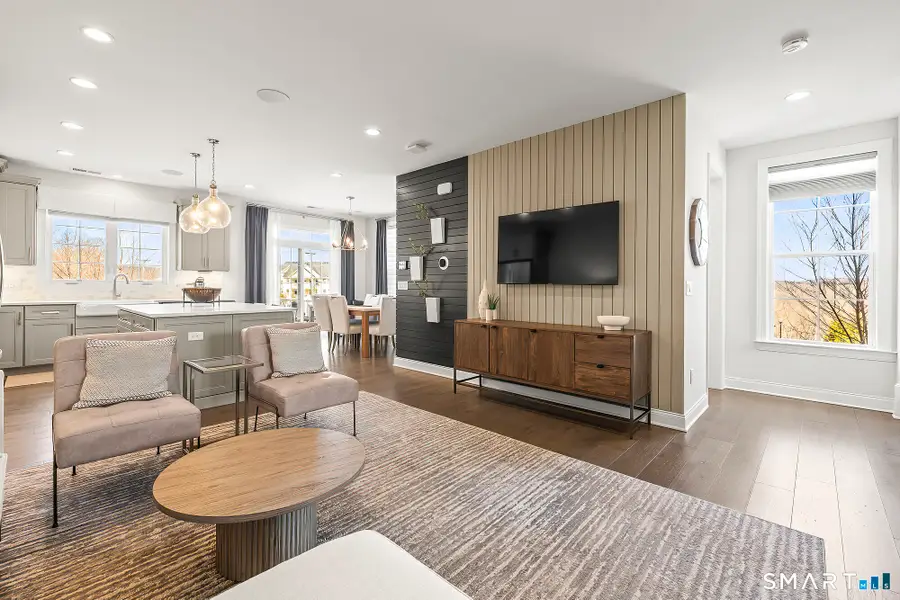 1 Brentwood Circle #1, Danbury, CT 06810 - #2