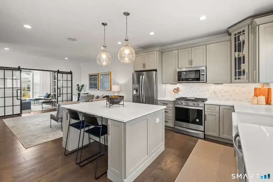 1 Brentwood Circle #1, Danbury, CT 06810 - #3