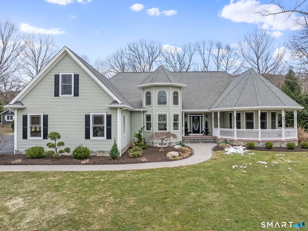 97 Silver Oak Circle, Southington, CT 06489 - #1