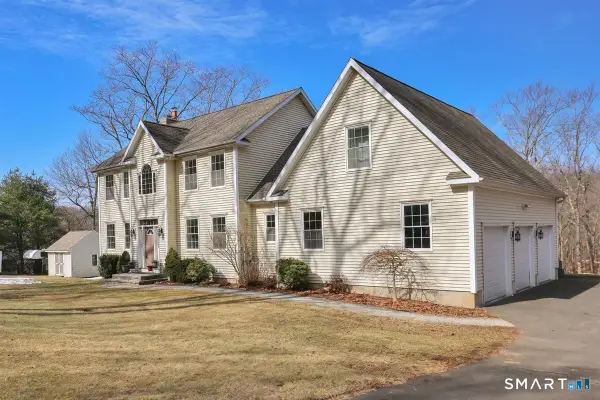 74 Oxbow Road, Haddam, CT 06441