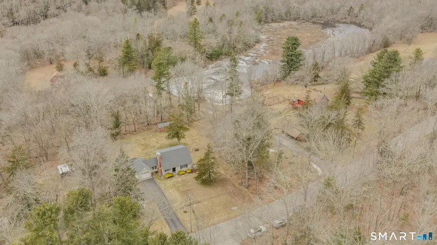 215 Haywardville Road, East Haddam, CT 06415 - #2