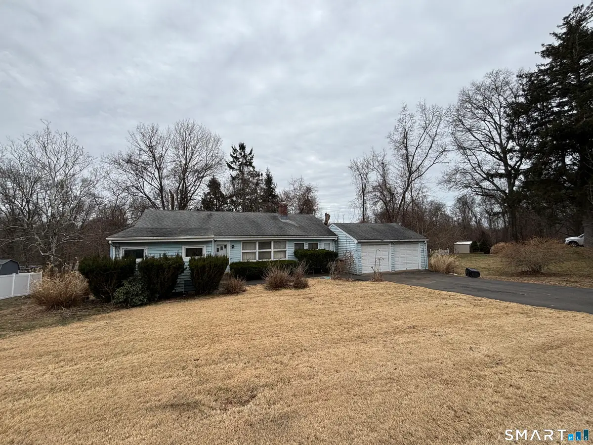 44 Upper State Street, North Haven, CT 06473 - #1