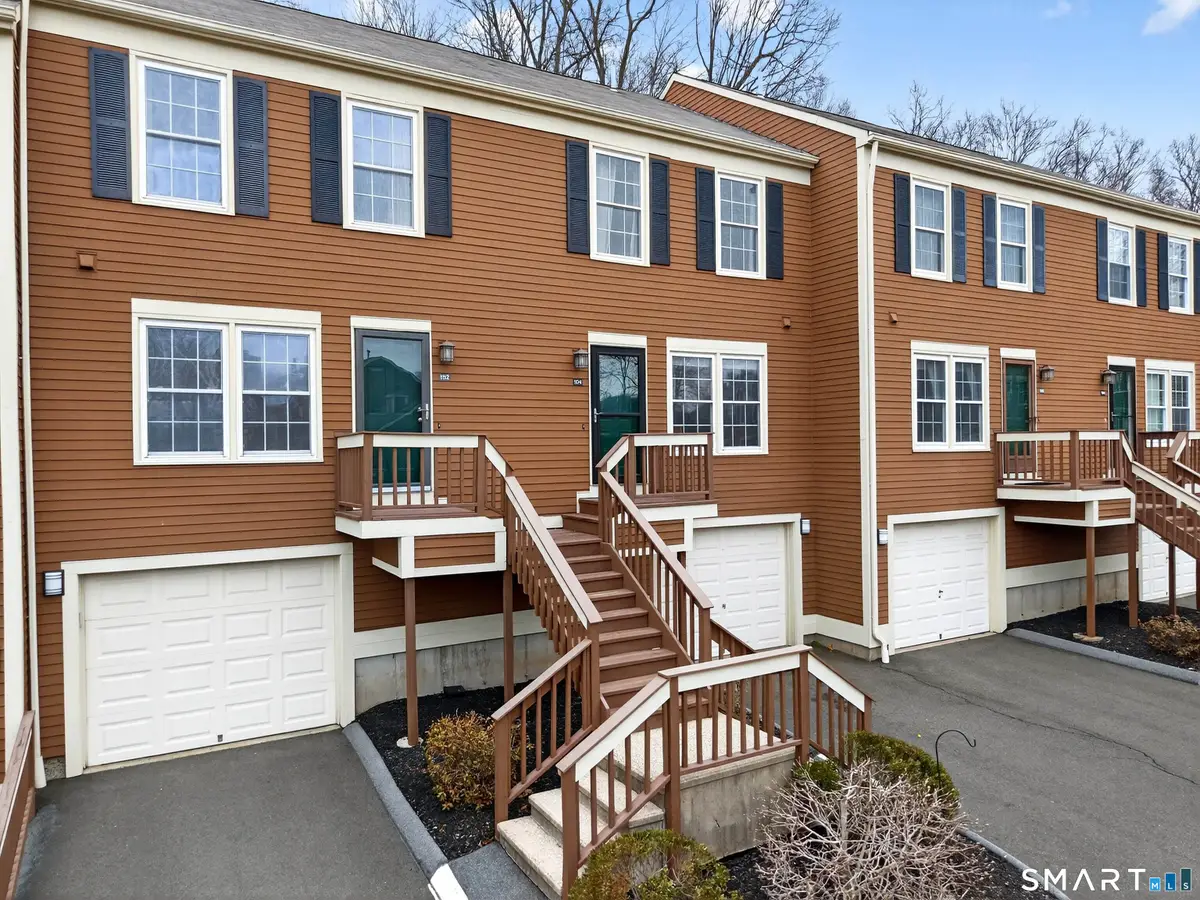 102 Foxbridge Village Road #102, Branford, CT 06405 - #1