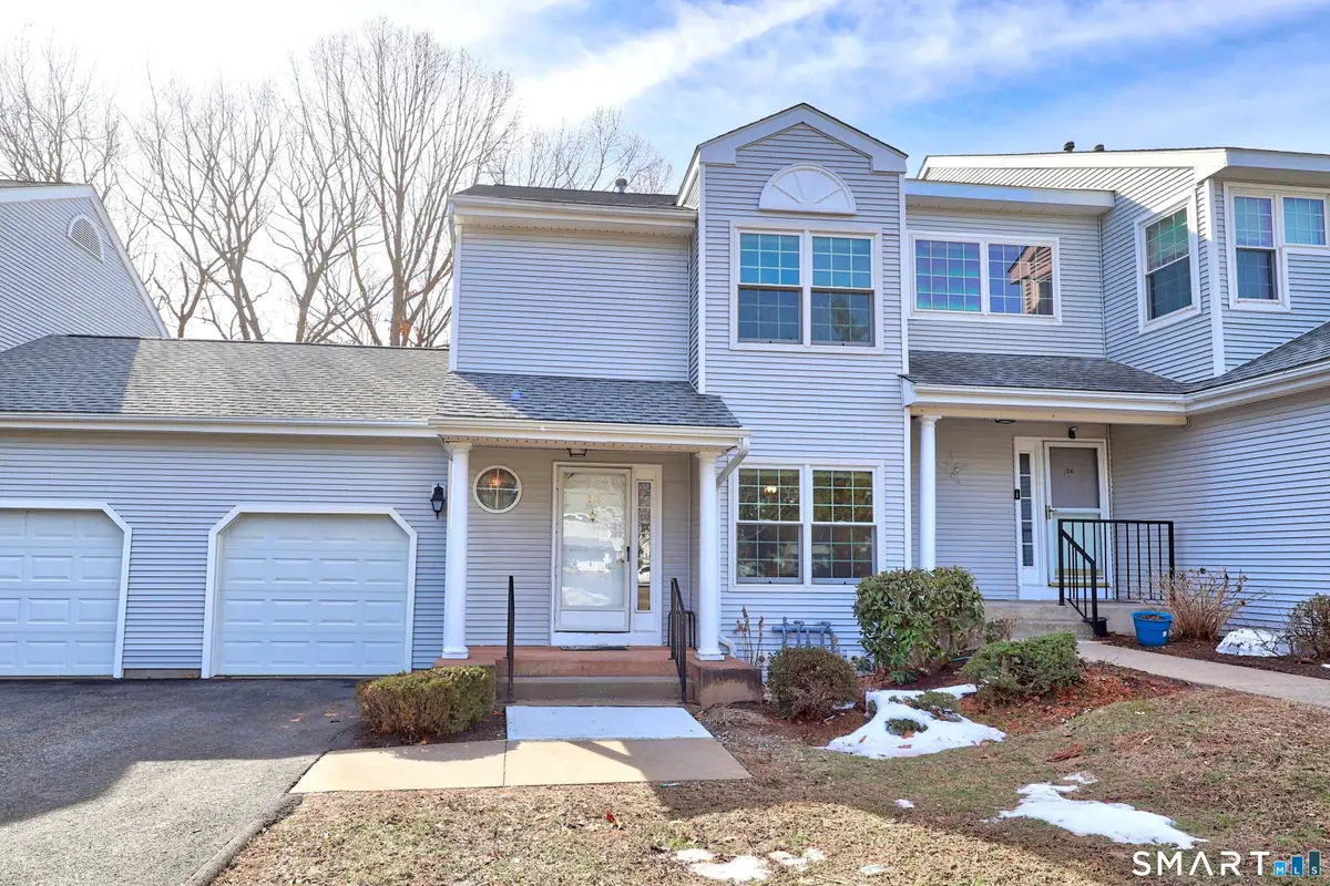 103 The Mews #103, Rocky Hill, CT 06067 - #1