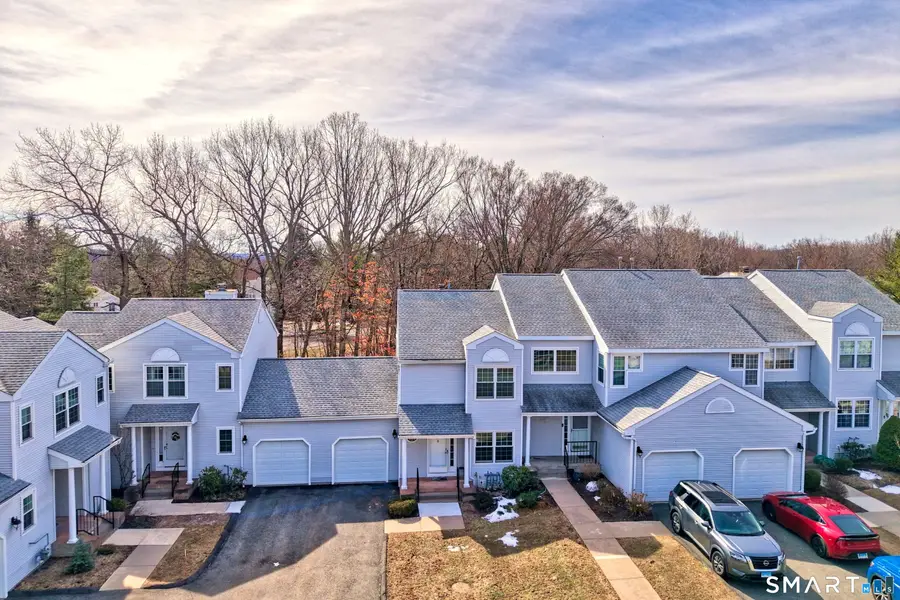 103 The Mews #103, Rocky Hill, CT 06067 - #2