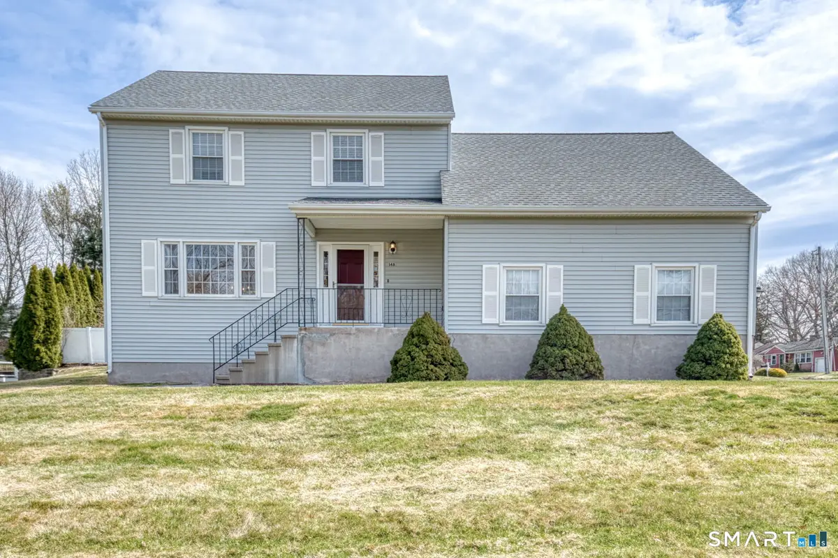 148 Kimberley Road, Newington, CT 06111 - #1