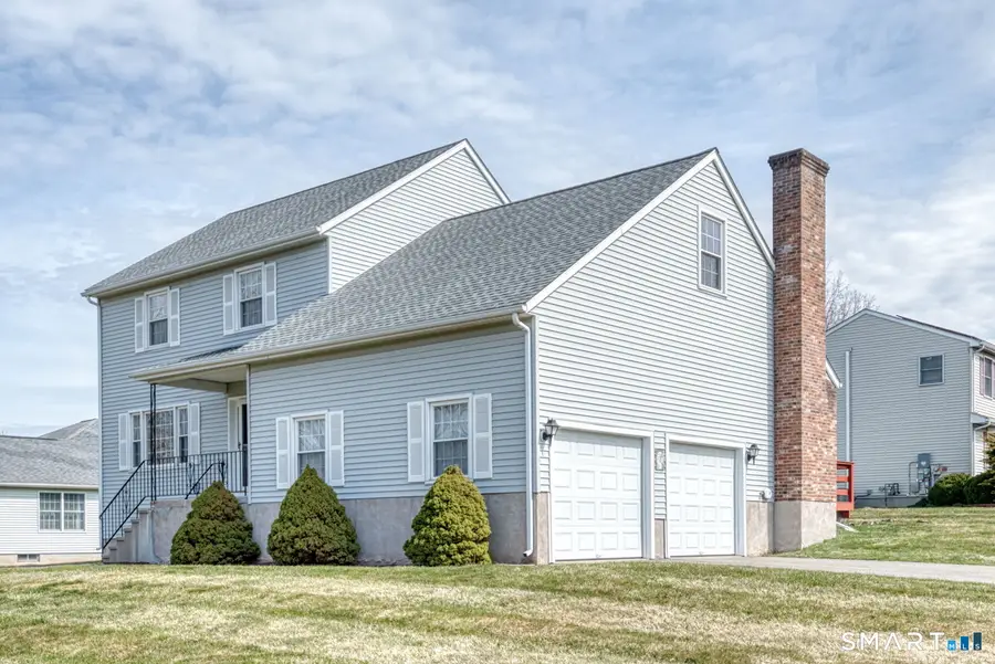 148 Kimberley Road, Newington, CT 06111 - #2