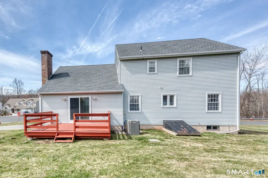 148 Kimberley Road, Newington, CT 06111 - #3