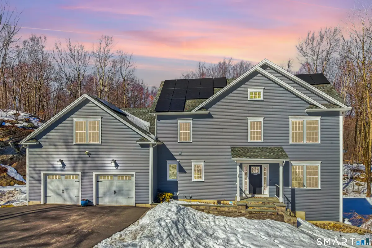 156 Mikayla Lane, Prospect, CT 06712 - #1