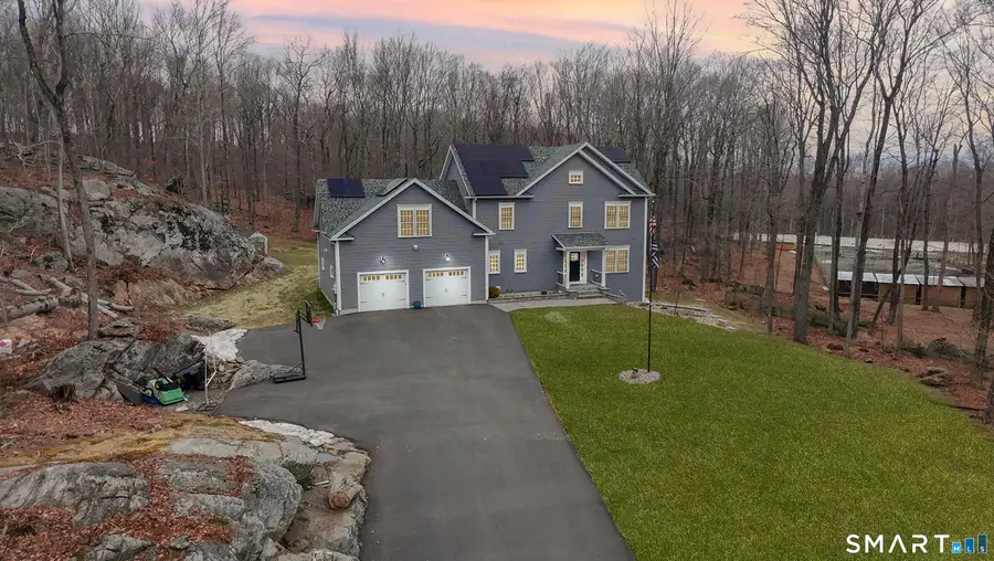 156 Mikayla Lane, Prospect, CT 06712 - #2