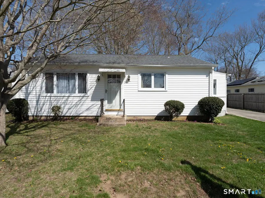 34 Corsino Avenue, Old Lyme, CT 06371 - #3