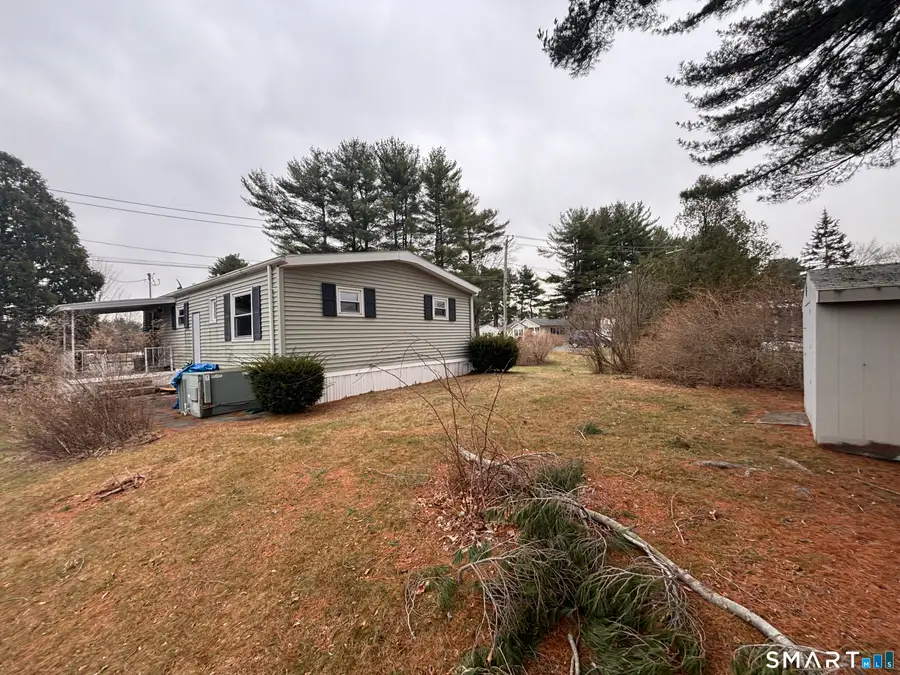 14 Redstone Street, Southington, CT 06489 - #2